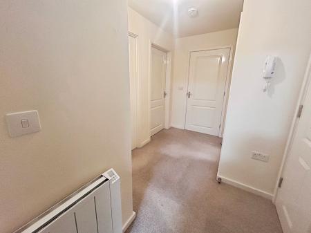 2 bedroom Flat for sale in Panama Circle, City Point, Derby, DE24