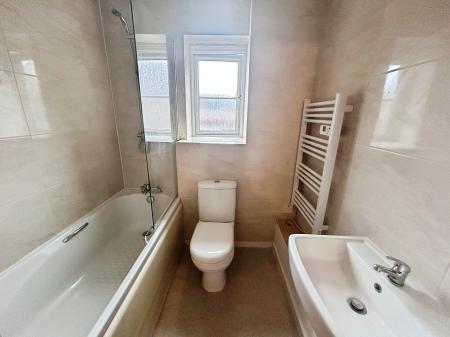 2 bedroom Flat for sale in Panama Circle, City Point, Derby, DE24