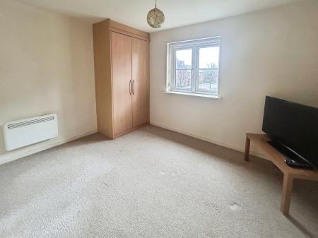 2 bedroom Flat for sale in Panama Circle, City Point, Derby, DE24