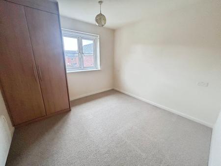 2 bedroom Flat for sale in Panama Circle, City Point, Derby, DE24