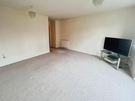 2 bedroom Flat for sale in Panama Circle, City Point, Derby, DE24