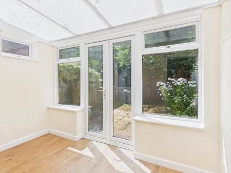 2 bedroom Terraced House for sale in Watson Street, City Centre, Derby, DE1