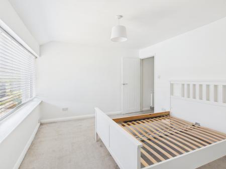 2 bedroom Terraced House for sale in Watson Street, City Centre, Derby, DE1
