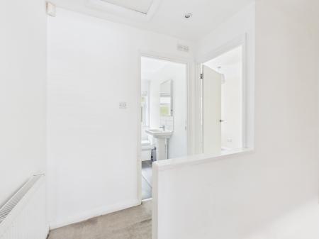 2 bedroom Terraced House for sale in Watson Street, City Centre, Derby, DE1