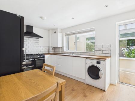 2 bedroom Terraced House for sale in Watson Street, City Centre, Derby, DE1