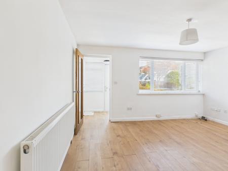 2 bedroom Terraced House for sale in Watson Street, City Centre, Derby, DE1