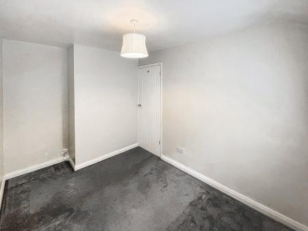 2 bedroom Terraced House for sale in Watson Street, City Centre, Derby, DE1