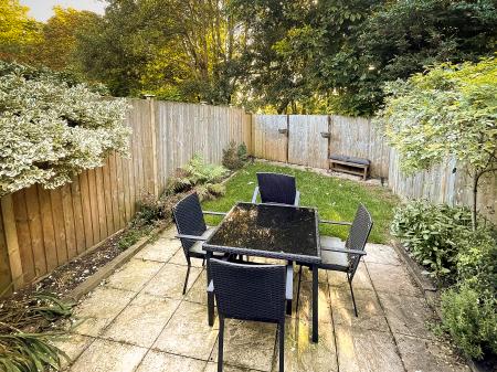 2 bedroom Terraced House for sale in Watson Street, City Centre, Derby, DE1