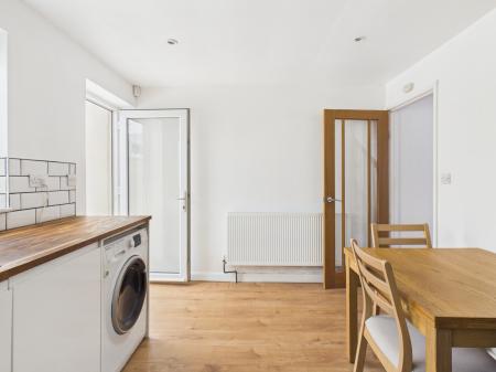 2 bedroom Terraced House for sale in Watson Street, City Centre, Derby, DE1