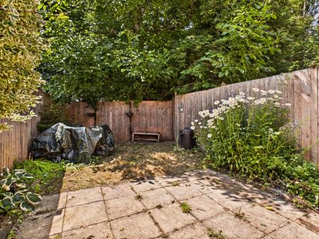 2 bedroom Terraced House for sale in Watson Street, City Centre, Derby, DE1
