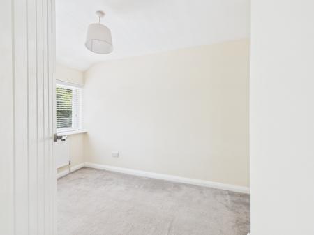 2 bedroom Terraced House for sale in Watson Street, City Centre, Derby, DE1