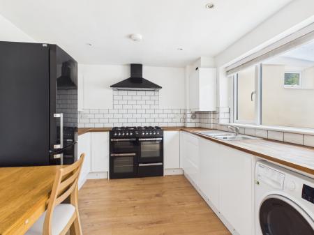 2 bedroom Terraced House for sale in Watson Street, City Centre, Derby, DE1