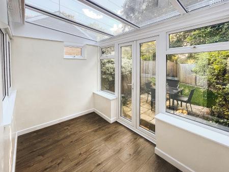 2 bedroom Terraced House for sale in Watson Street, City Centre, Derby, DE1