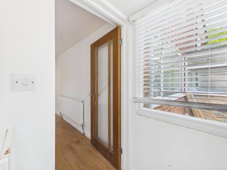 2 bedroom Terraced House for sale in Watson Street, City Centre, Derby, DE1