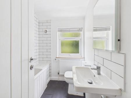 2 bedroom Terraced House for sale in Watson Street, City Centre, Derby, DE1