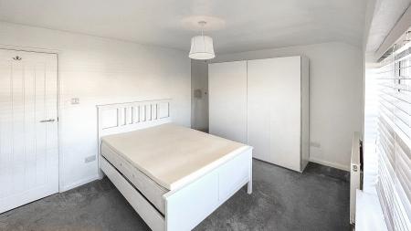 2 bedroom Terraced House for sale in Watson Street, City Centre, Derby, DE1