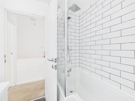 2 bedroom Terraced House for sale in Watson Street, City Centre, Derby, DE1