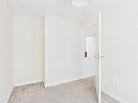 2 bedroom Terraced House for sale in Watson Street, City Centre, Derby, DE1