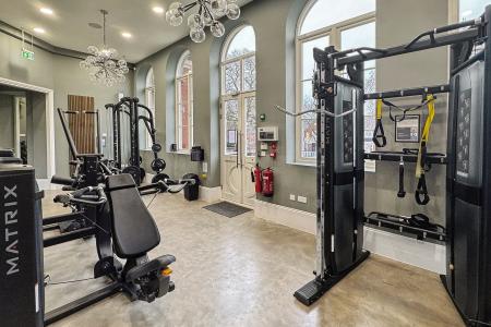 1 bedroom Apartment for sale in Bilsborrow Avenue, City Centre, Derby, DE1