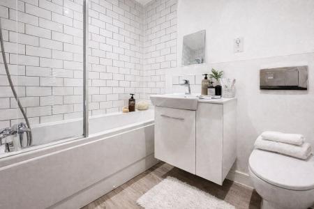 1 bedroom Apartment for sale in Bilsborrow Avenue, City Centre, Derby, DE1