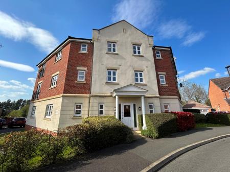 Highfields Park Drive, Derby, DE22