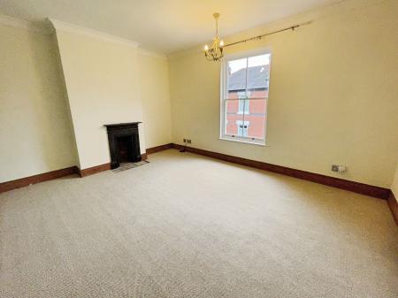 2 bedroom Terraced House to let in Marcus Street, Chester Green, Derby, DE1