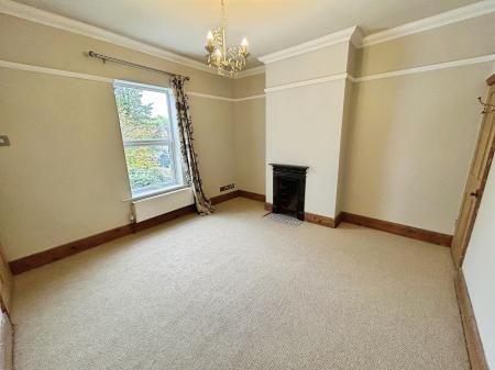 2 bedroom Terraced House to let in Marcus Street, Chester Green, Derby, DE1