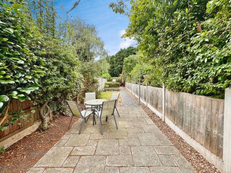 2 bedroom Terraced House to let in Marcus Street, Chester Green, Derby, DE1