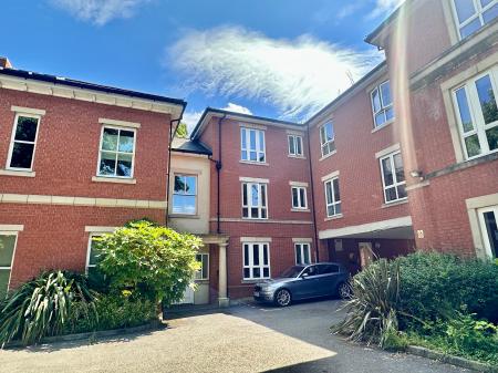 Ashbourne Road, Derby, DE22