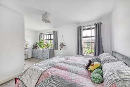 2 bedroom Apartment for sale in Brook Street, Derby, DE1