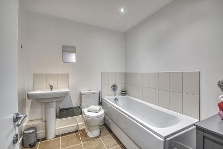 2 bedroom Apartment for sale in Brook Street, Derby, DE1