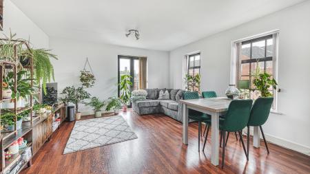 2 bedroom Apartment for sale in Brook Street, Derby, DE1