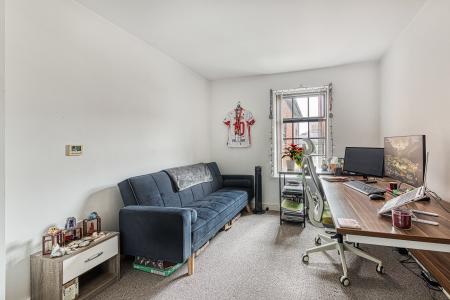 2 bedroom Apartment for sale in Brook Street, Derby, DE1