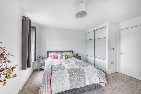 2 bedroom Apartment for sale in Brook Street, Derby, DE1