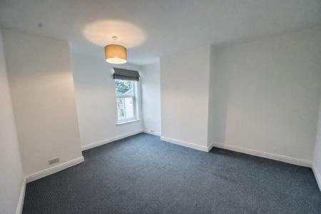 2 bedroom Terraced House to let in Peel Street, City Centre, Derby, DE22