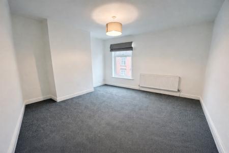 2 bedroom Terraced House to let in Peel Street, City Centre, Derby, DE22