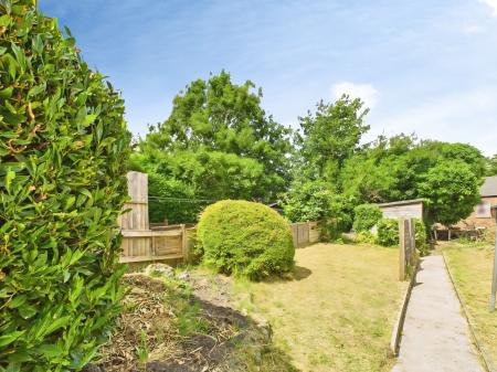 2 bedroom Terraced House to let in Peel Street, City Centre, Derby, DE22