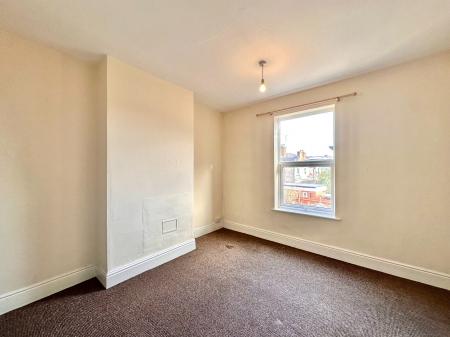 2 bedroom Terraced House to let in Farm Street, Derby, DE22