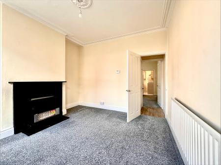 2 bedroom Terraced House to let in Farm Street, Derby, DE22
