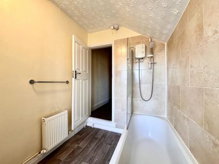 2 bedroom Terraced House to let in Farm Street, Derby, DE22