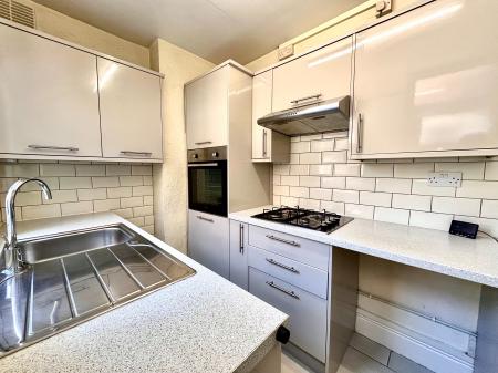 2 bedroom Terraced House to let in Farm Street, Derby, DE22