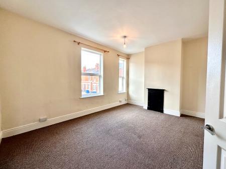 2 bedroom Terraced House to let in Farm Street, Derby, DE22