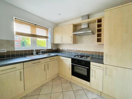 3 bedroom Town house to let in Longford Street, Derby, DE22