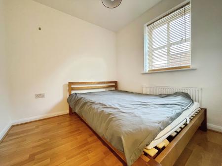 3 bedroom Town house to let in Longford Street, Derby, DE22