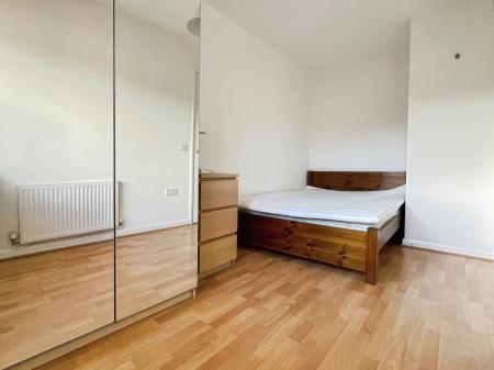 3 bedroom Town house to let in Longford Street, Derby, DE22