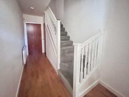 3 bedroom Town house to let in Drum Close, Allestree, Derby, DE22