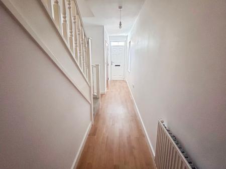 3 bedroom Town house to let in Drum Close, Allestree, Derby, DE22