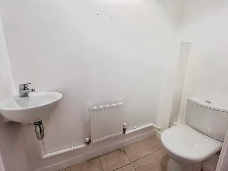 3 bedroom Town house to let in Drum Close, Allestree, Derby, DE22