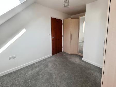 3 bedroom Town house to let in Drum Close, Allestree, Derby, DE22