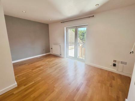 3 bedroom Town house to let in Drum Close, Allestree, Derby, DE22